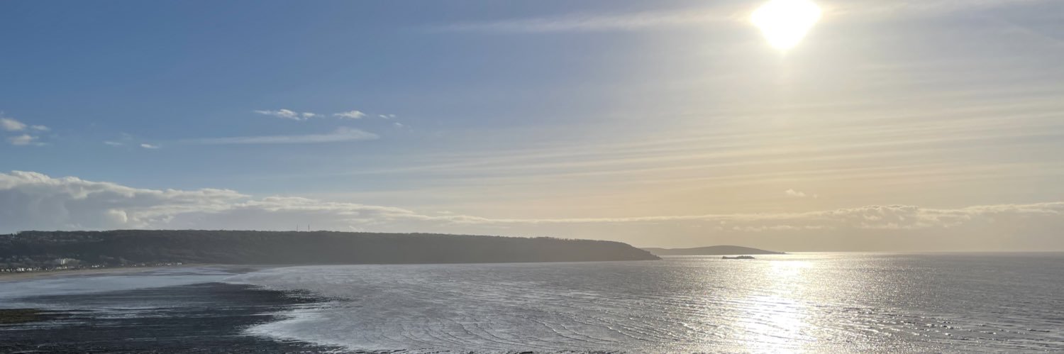BuxtonMate's profile banner image