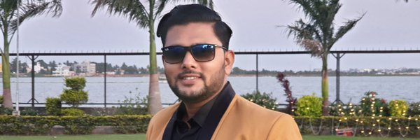 NitinMachhale Profile Banner