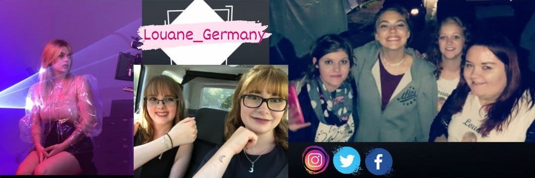 Louane_Germany's profile banner image