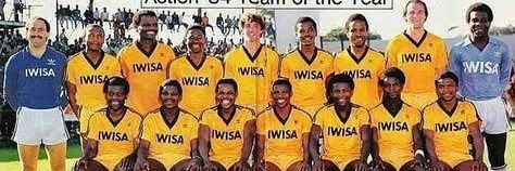 VisPieterse's profile banner image