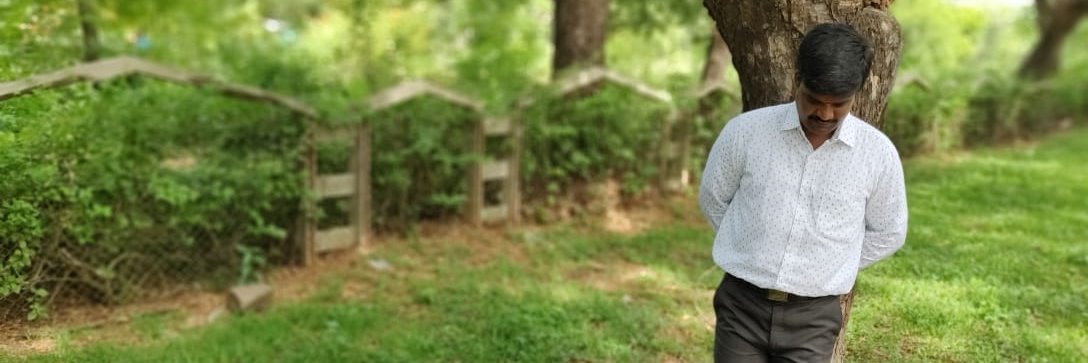 dearsriram's profile banner image