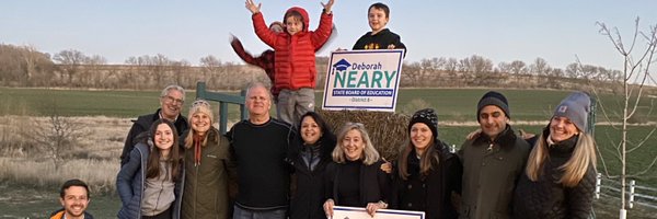 Educ8Nebraska Profile Banner