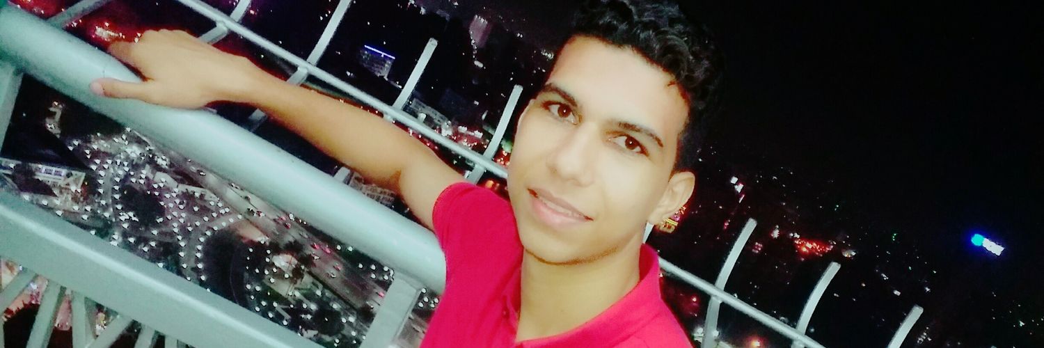 AhmedSayedAli15's profile banner image