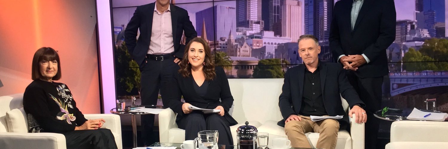 Annika Smethurst banner