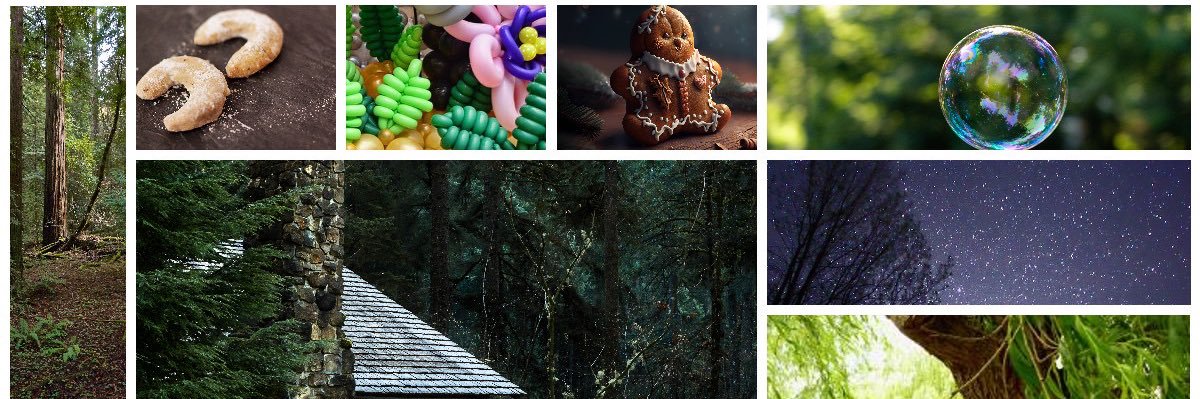 Lightning Banjo banner