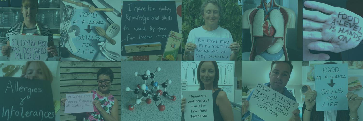 SaveFoodTech's profile banner image