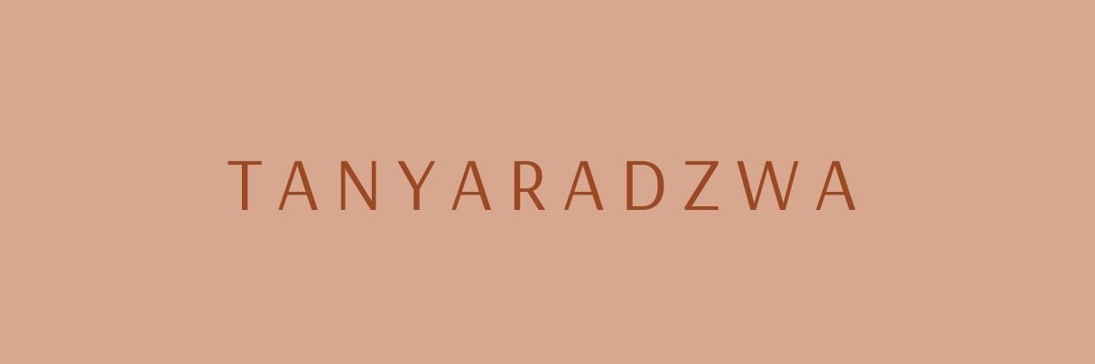 Tanyaradzwa Fear banner
