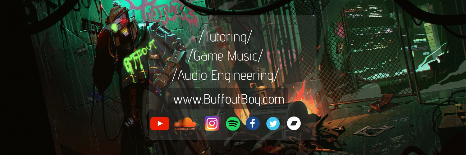 BuffoutBoy's profile banner image