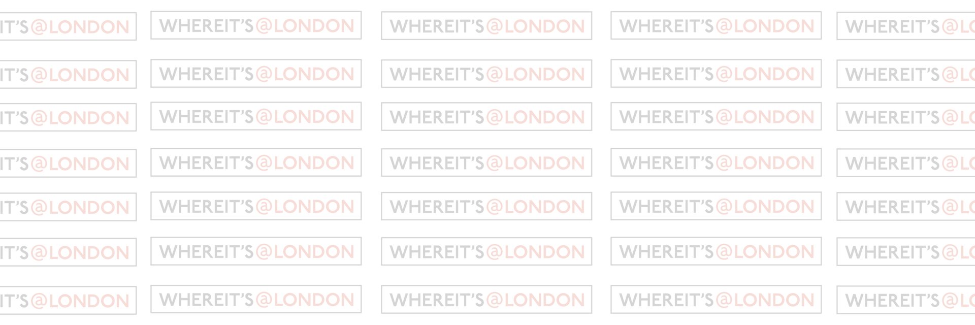 WhereItsAtLDN's profile banner image