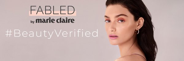 FabledBeauty Profile Banner