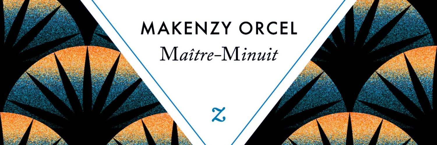 makenzy orcel Profile Banner