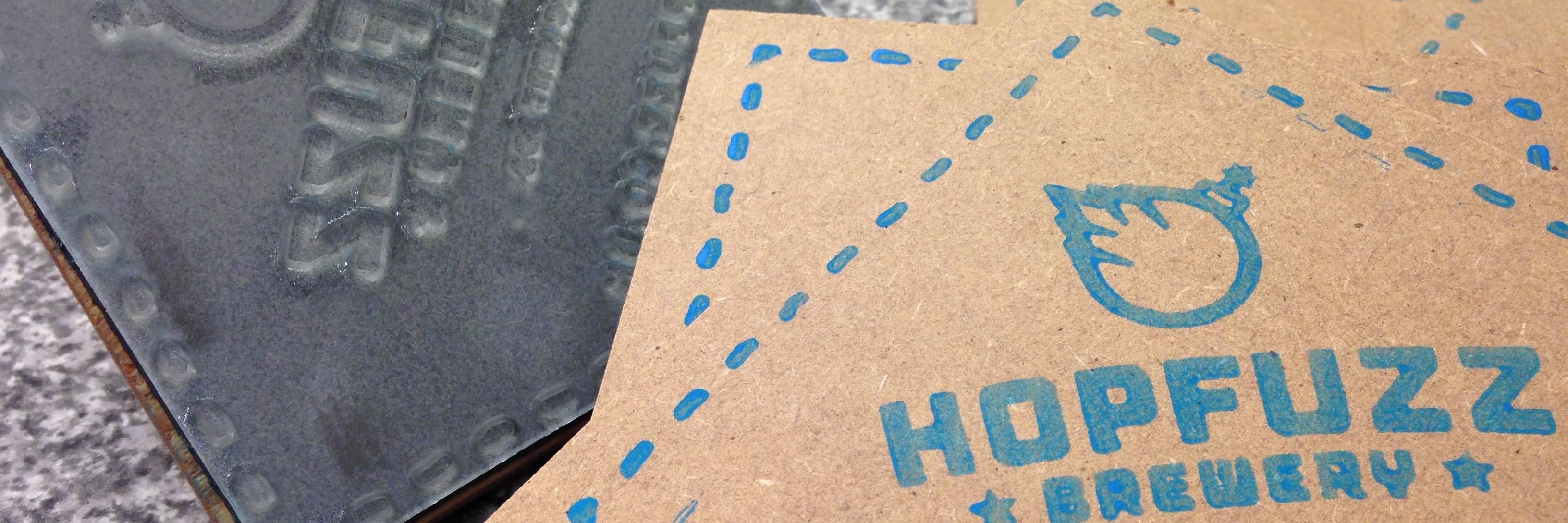 Hop Fuzz banner