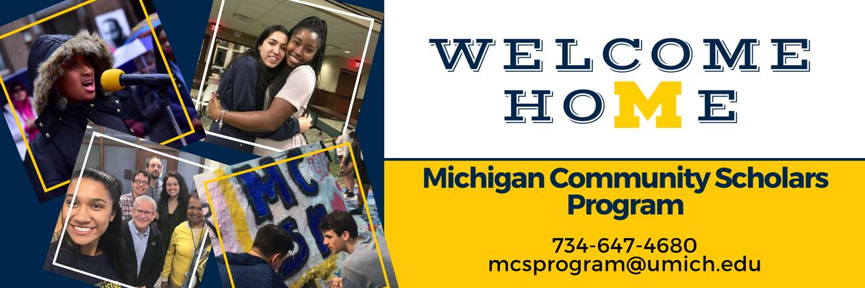umichmcsp's profile banner image