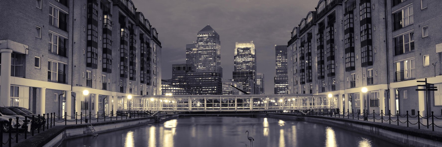 Millharbour's profile banner image