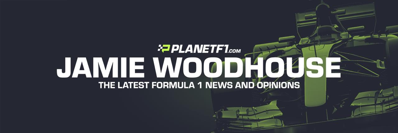 Jamie Woodhouse banner