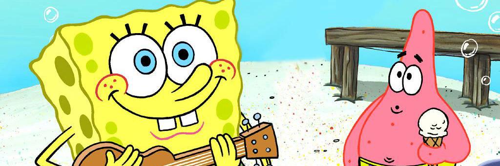 bobesponj44's profile banner image