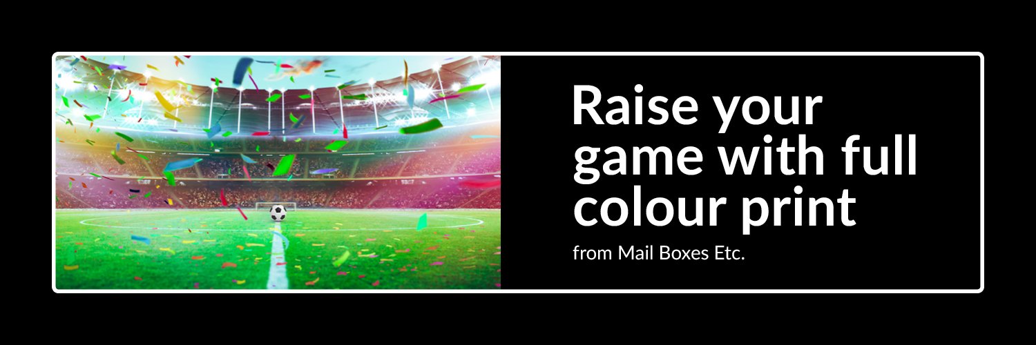 MbeCheltenham's profile banner image