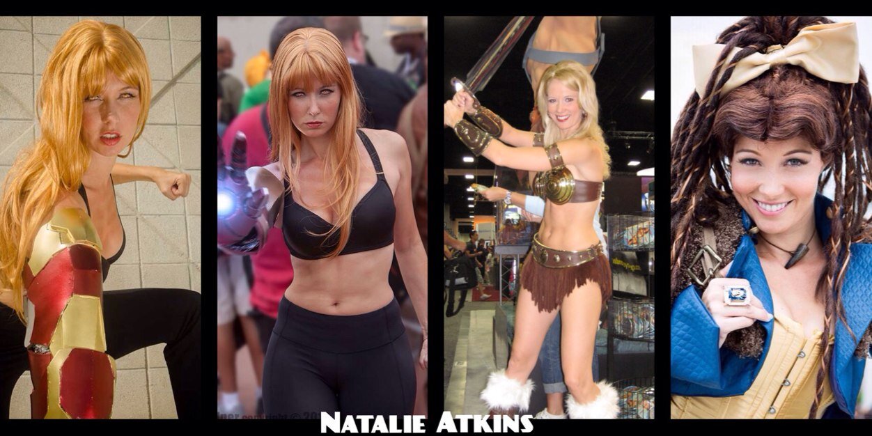 PrincessNatkins's profile banner image