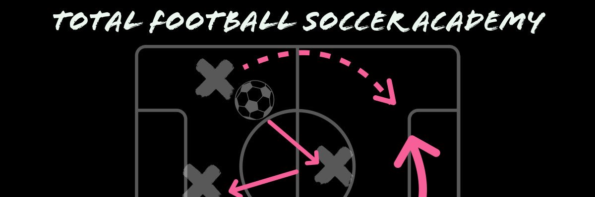 TFSoccerAcademy's profile banner image