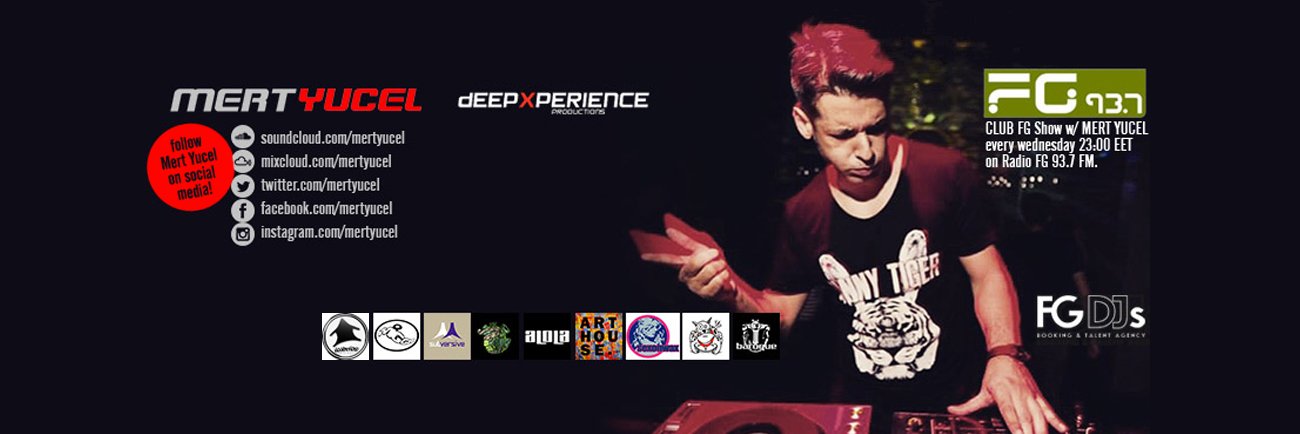 mertyucel's profile banner image