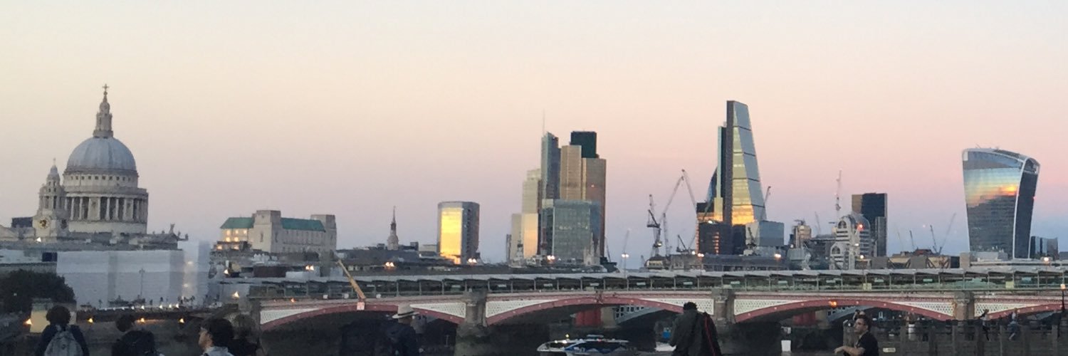 1DarrenLawrence's profile banner image