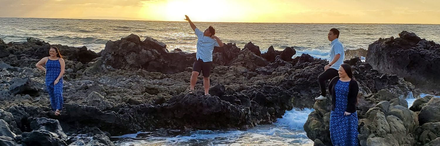 Keola Willing banner