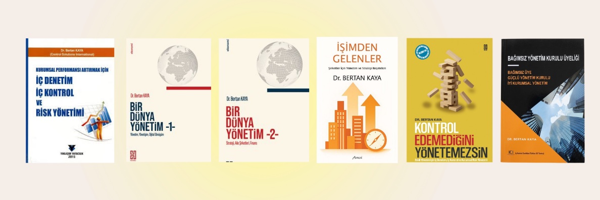 Dr. Bertan Kaya banner