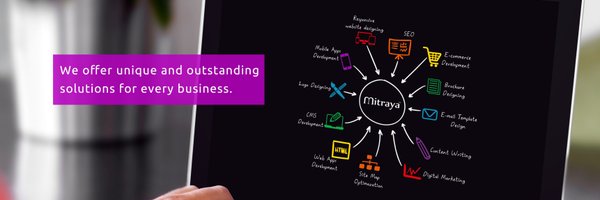 mitrayainfo Profile Banner