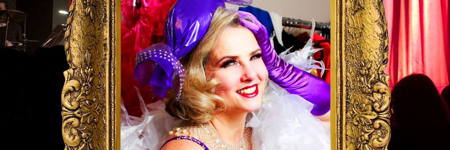 DawnGracie's profile banner image