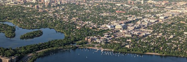 MetroGram Profile Banner