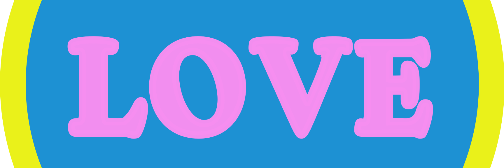 lovingintention's profile banner image