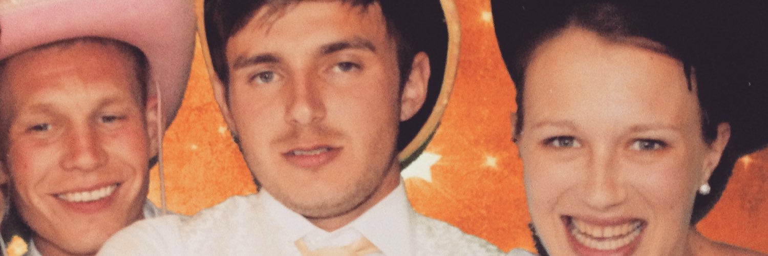 beckhuntley65's profile banner image