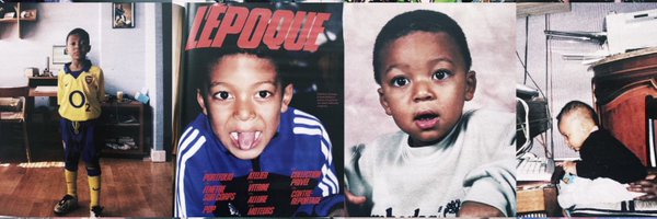 judebrw Profile Banner