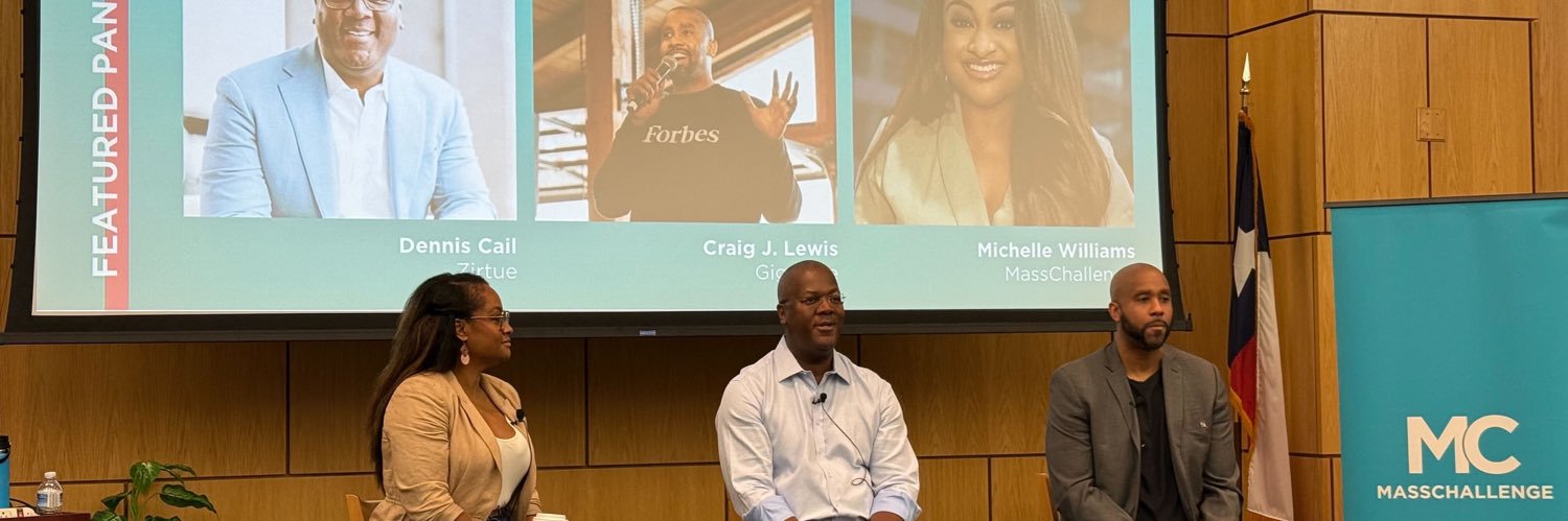 Craig J. Lewis banner