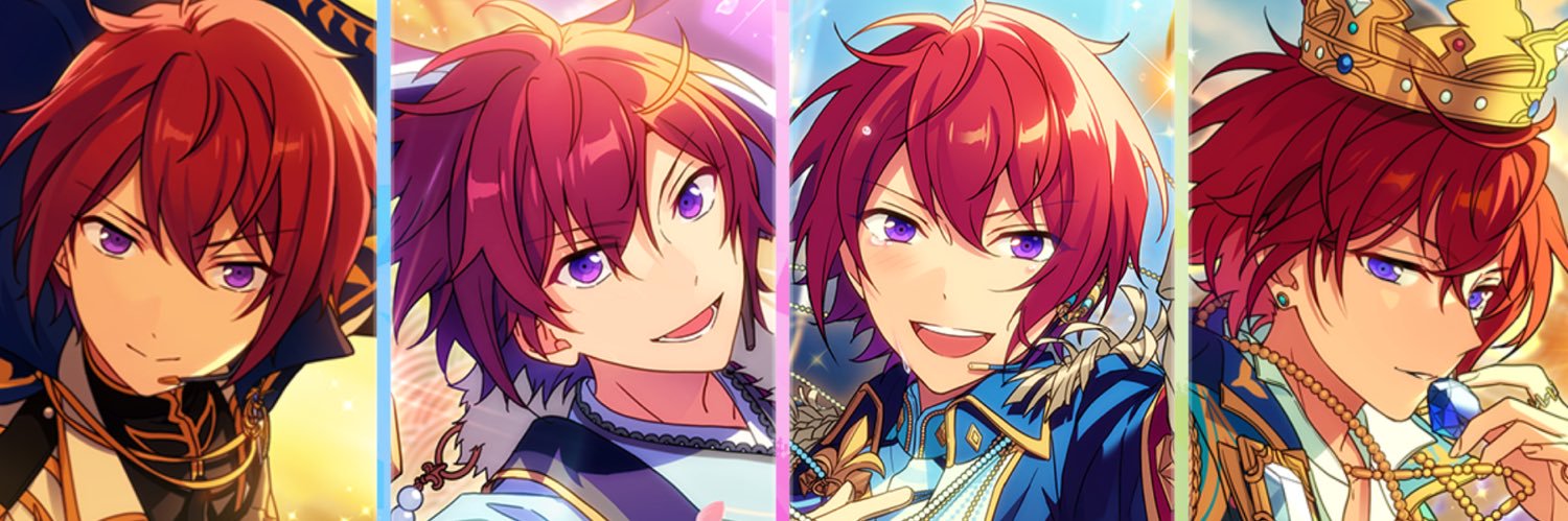 わい🧀 banner