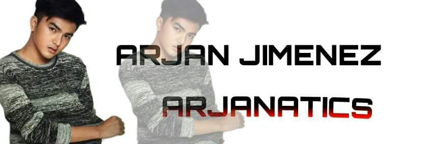 ArjanaticsOfc's profile banner image