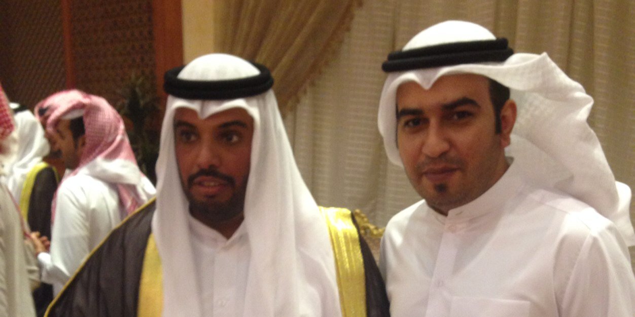 Meshalalkuwait's profile banner image