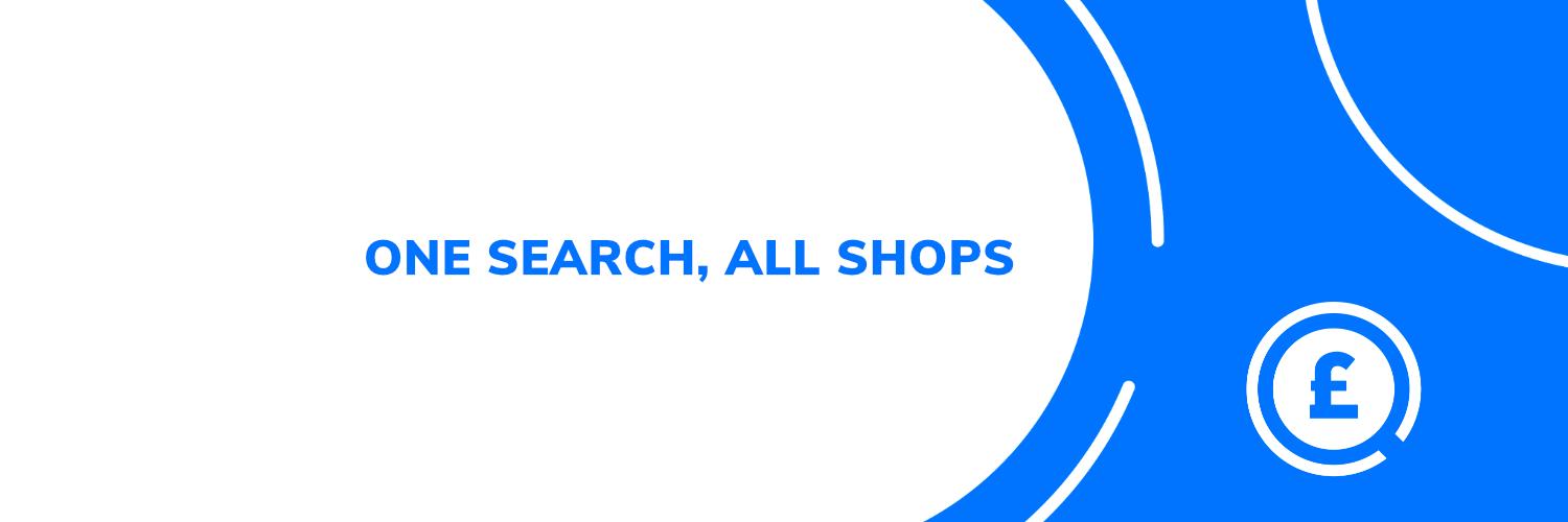pricesearcher's profile banner image