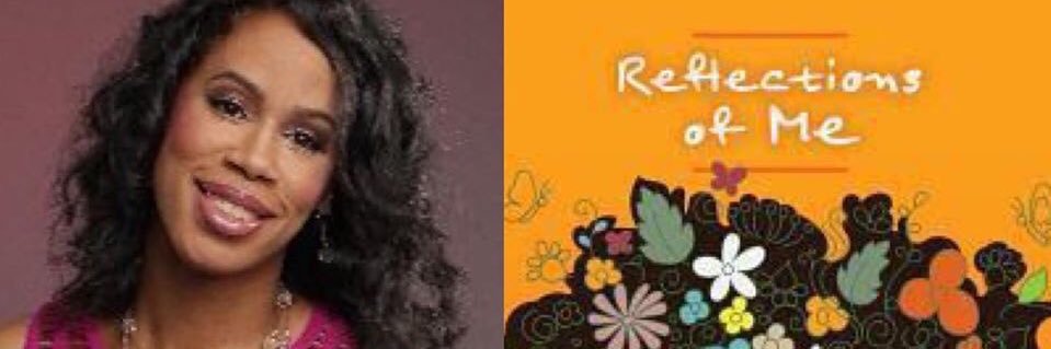 Candy RobertsonJames banner