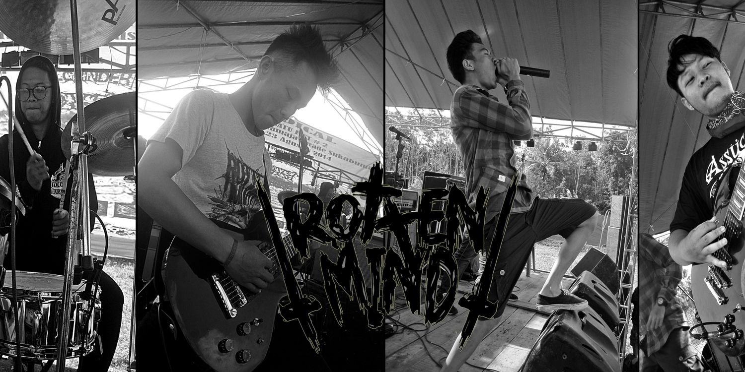 ROTTENMIND banner