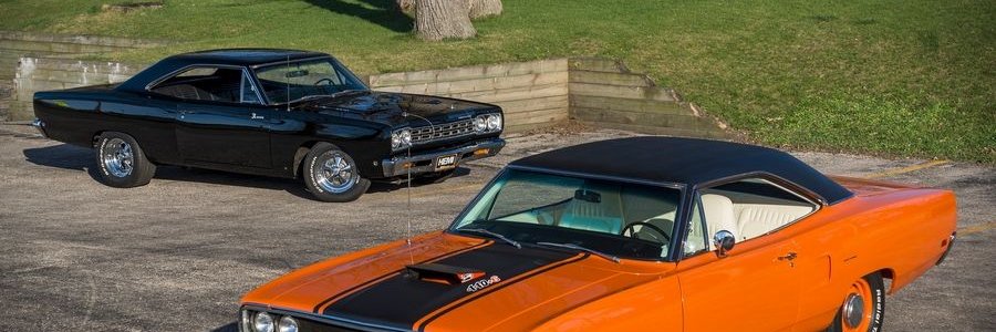 HemiTrader's profile banner image
