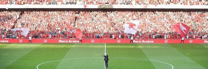 goonerrn's profile banner image