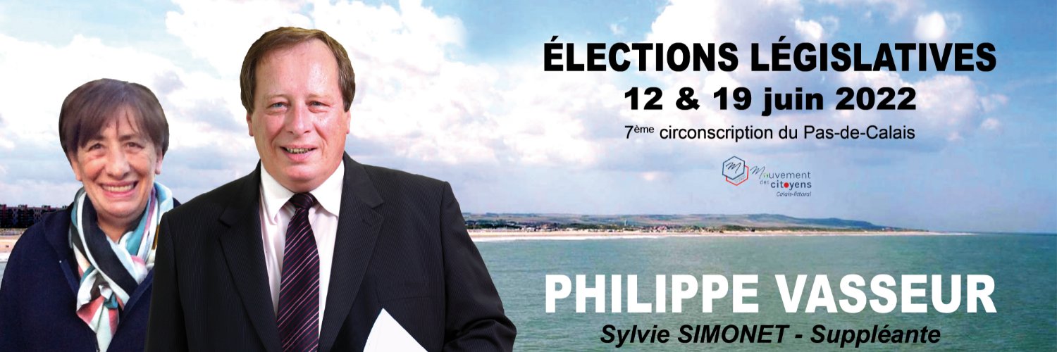 PhilippeVASSEUR's profile banner image