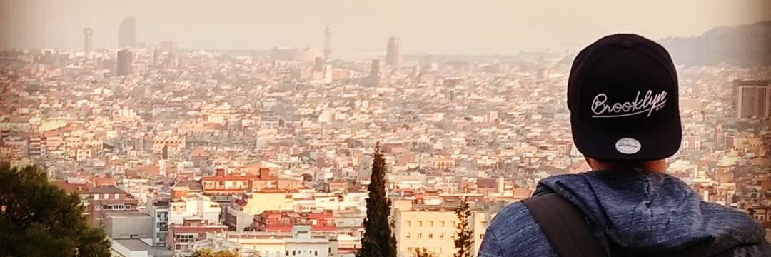 fervdp's profile banner image