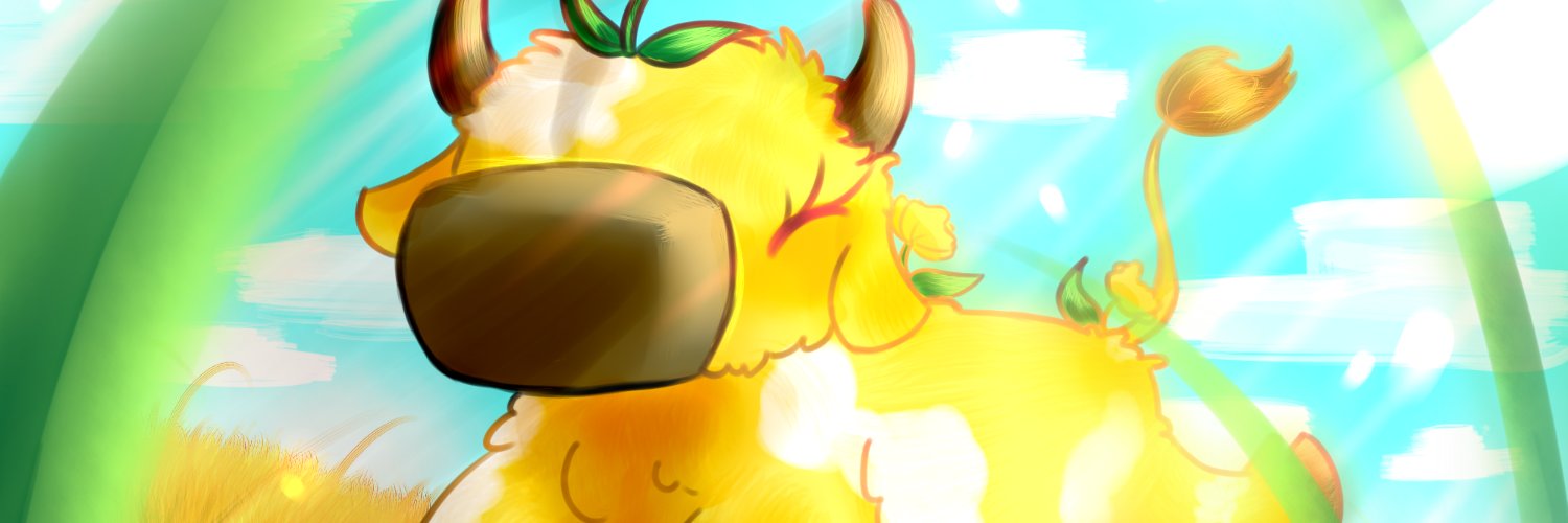 LaShibs's profile banner image