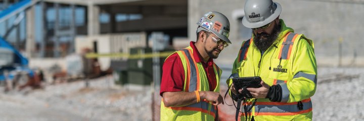 NabholzCorp's profile banner image