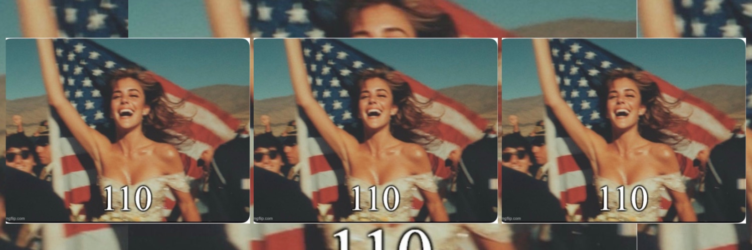 IAMEMPRESS 🇺🇸 aka JULIE banner