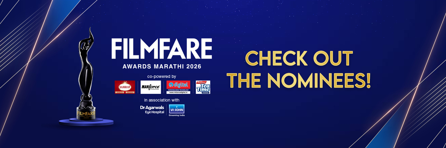 filmfare's profile banner image