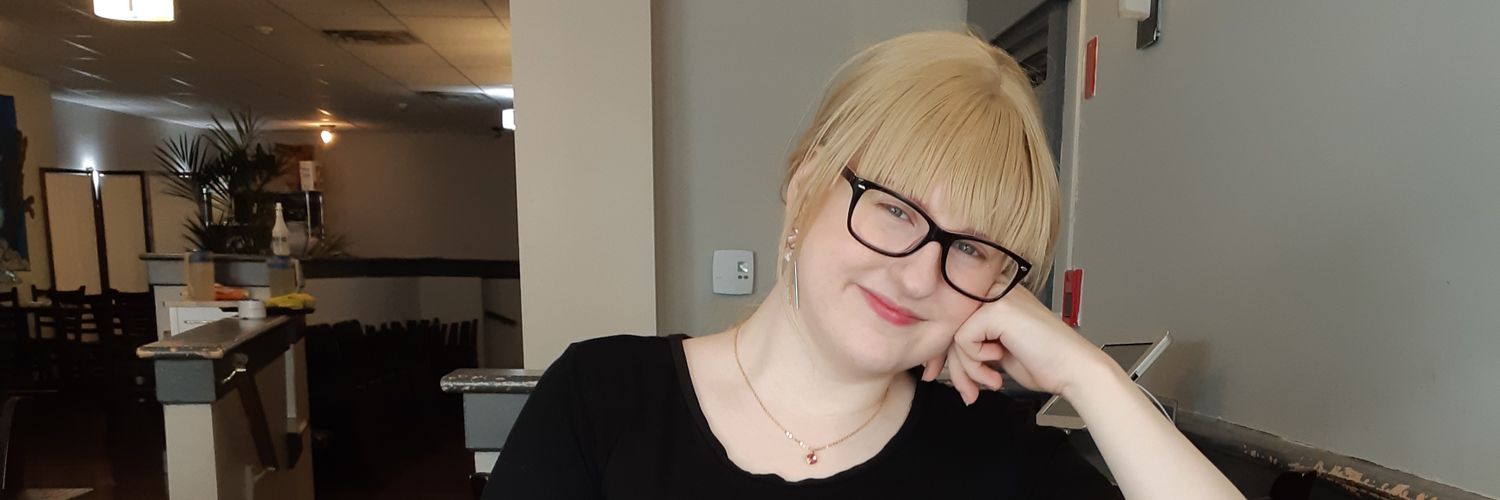 lisadsamways's profile banner image