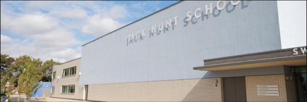 JHPEDept Profile Banner